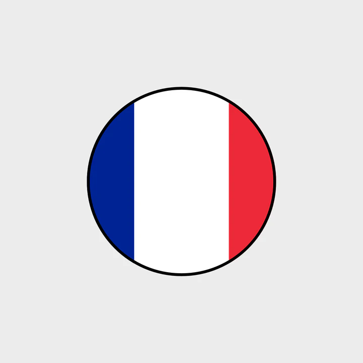 France
