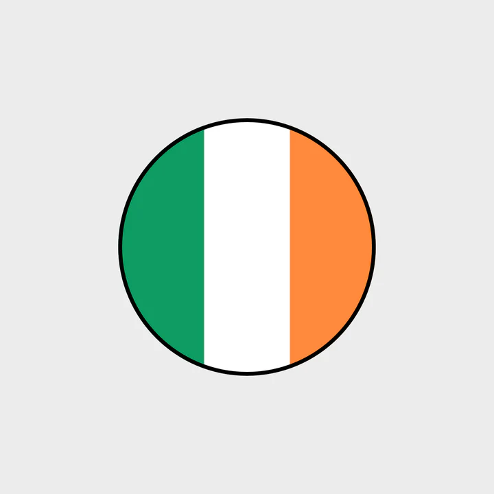 Ireland