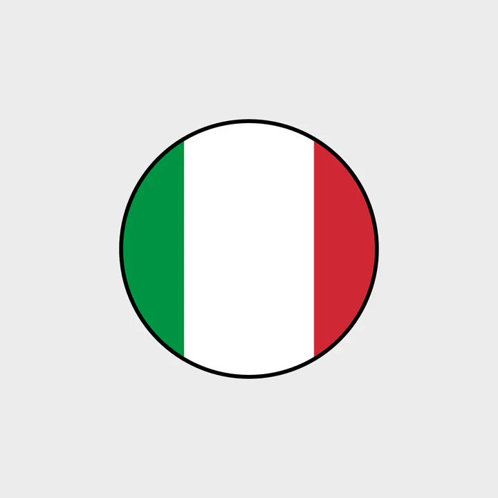 Italy
