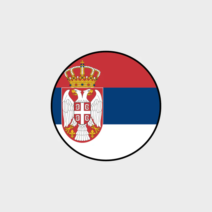 Serbia