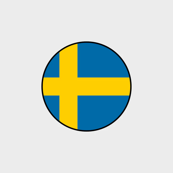 Sweden