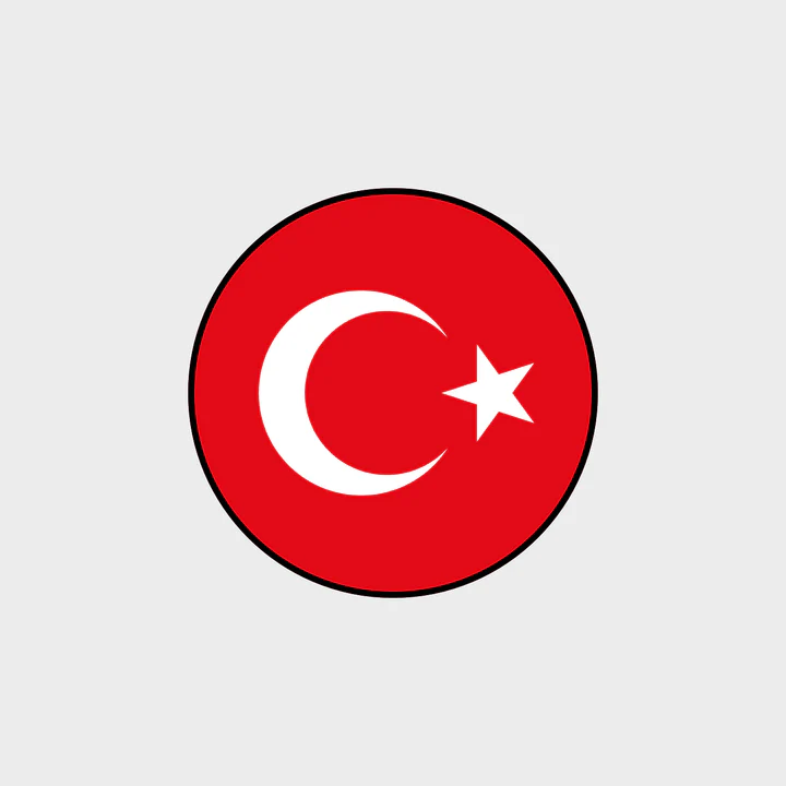 Turkey