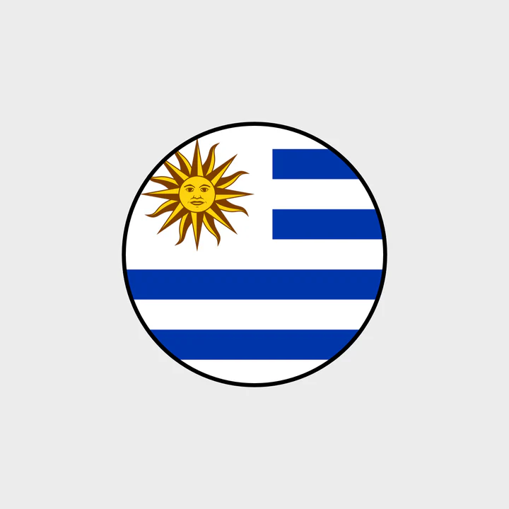 Uruguay