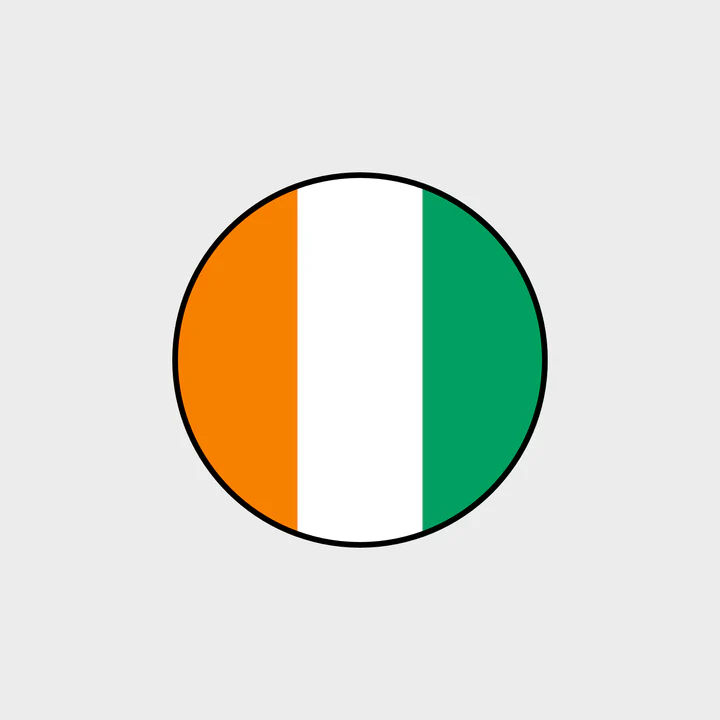 Ivory Coast
