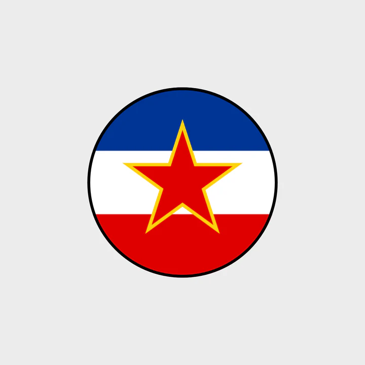 Yugoslavia