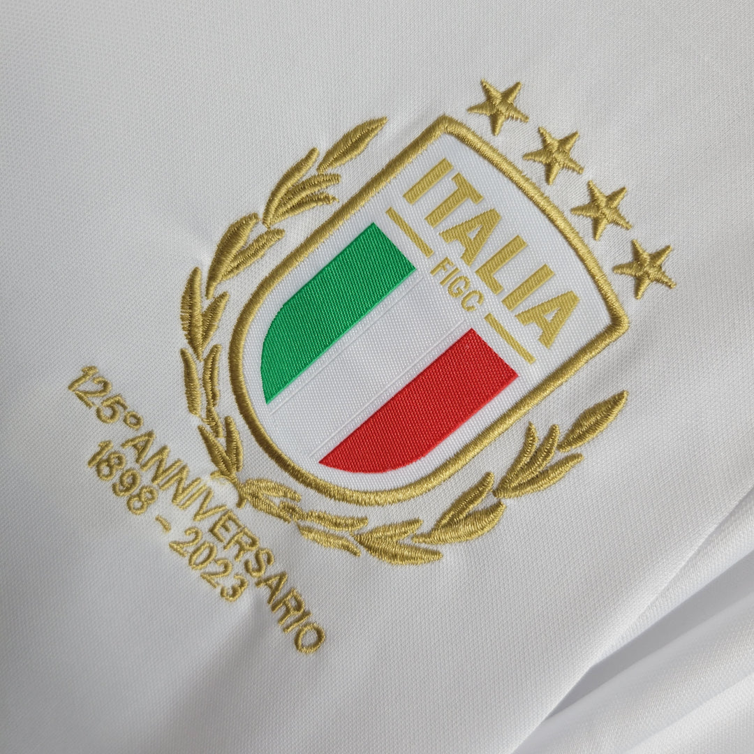 Children's Kit - Italy - 125th Anniversary