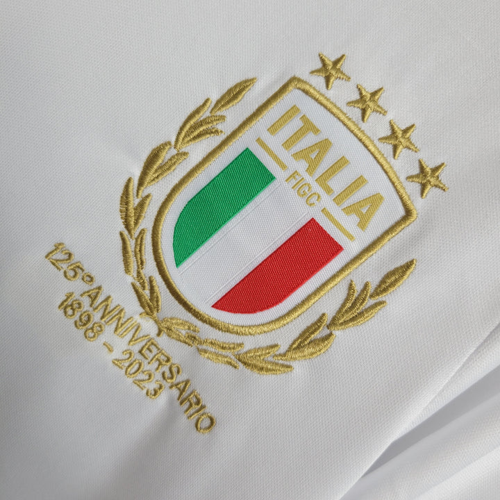 Children's Kit - Italy - 125th Anniversary