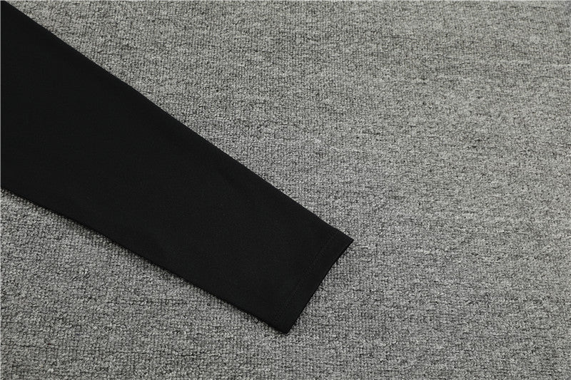 Olympique de Marseille 23/24 - Half Zip Tracksuit