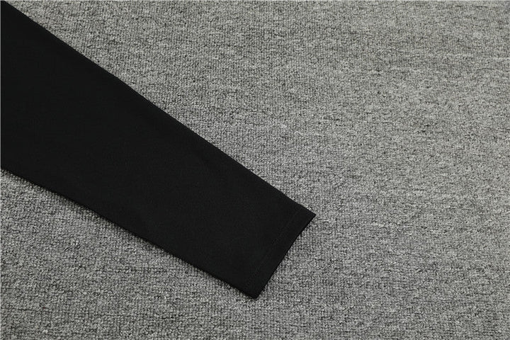 Olympique de Marseille 23/24 - Half Zip Tracksuit