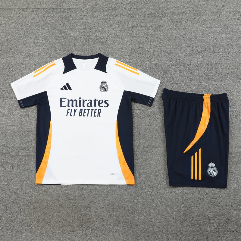 Training Equipment - Real Madrid 24/25