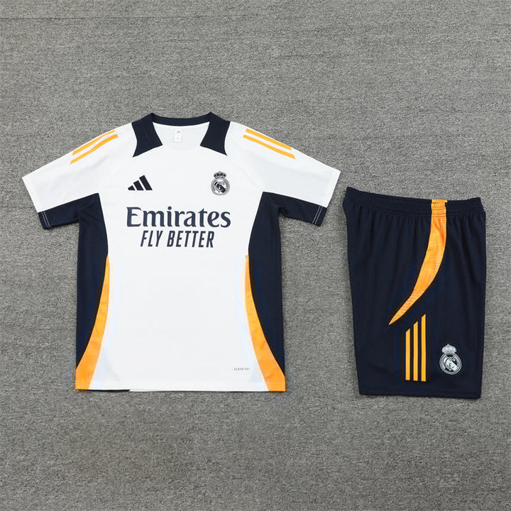 Training Equipment - Real Madrid 24/25