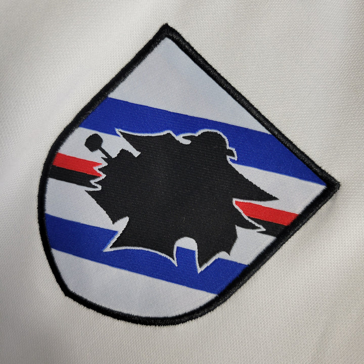 Alternative Sampdoria 23/24