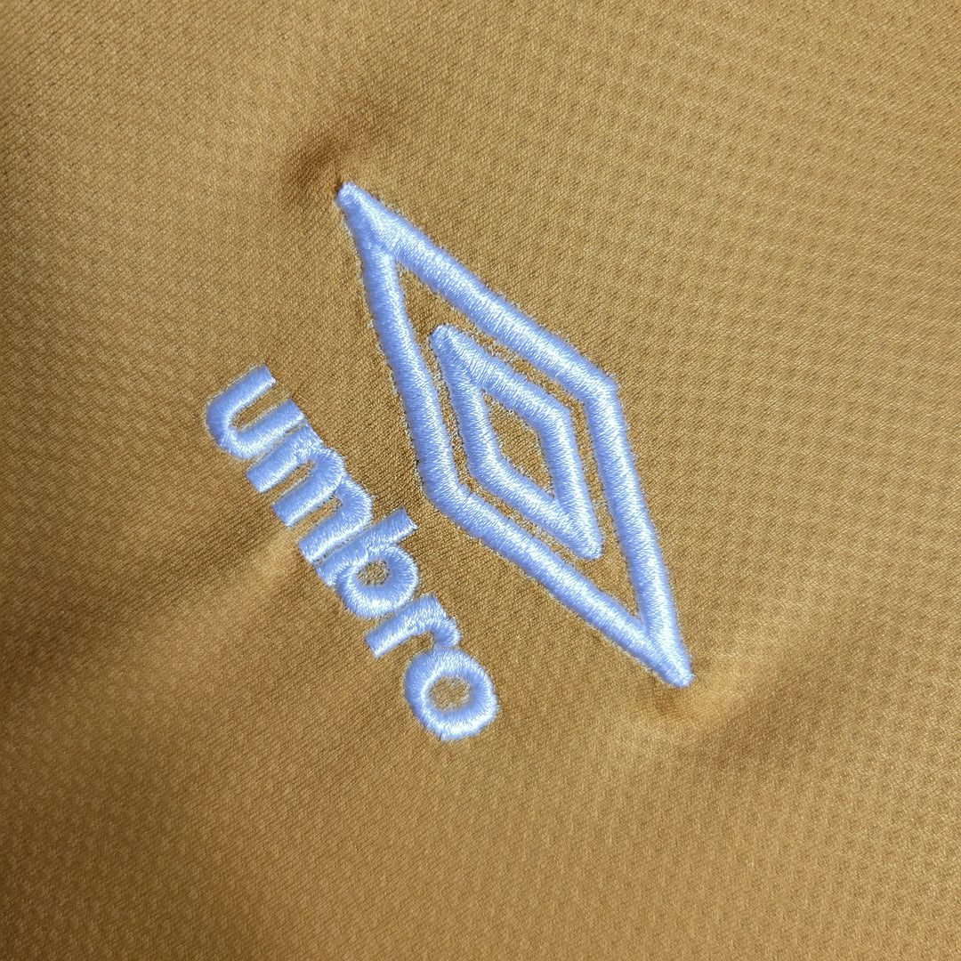 Rayo Vallecano Third 23/24