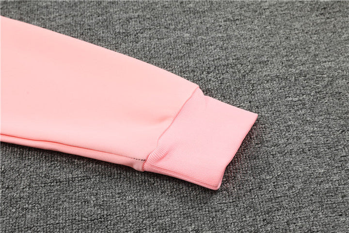 Manchester United 23/24 - Tracksuit - Full Zip