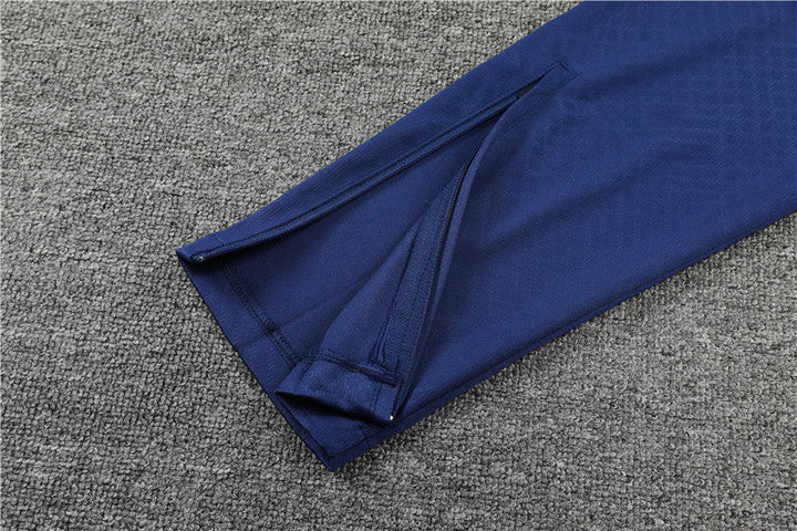 Inter Milan 23/24 - Tracksuit - 1/2 Zip