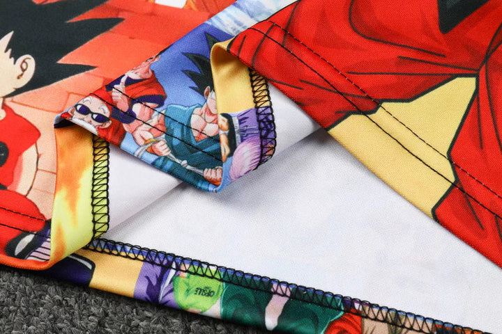 Japan 24/25 - Tracksuit - 1/2 Zip