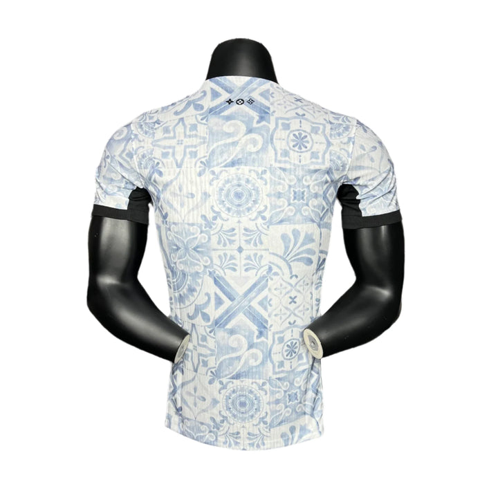 Portugal Special Edition 24/25 - Player Version - Euro 2024