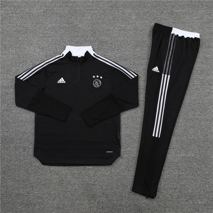 Ajax - Tracksuit - 1/2 Zip