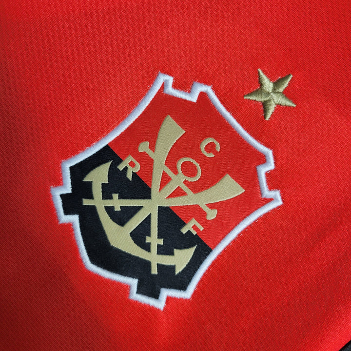 Flamengo Third 08/09