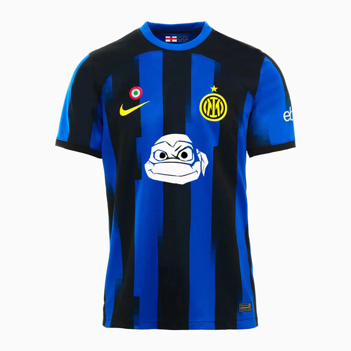 Inter Milan Special Edition 23/24 - Teenage Mutant Ninja Turtles
