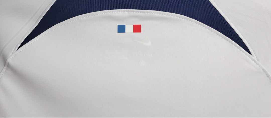 PSG Alternative 23/24