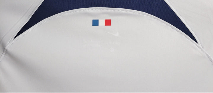 PSG Alternative 23/24