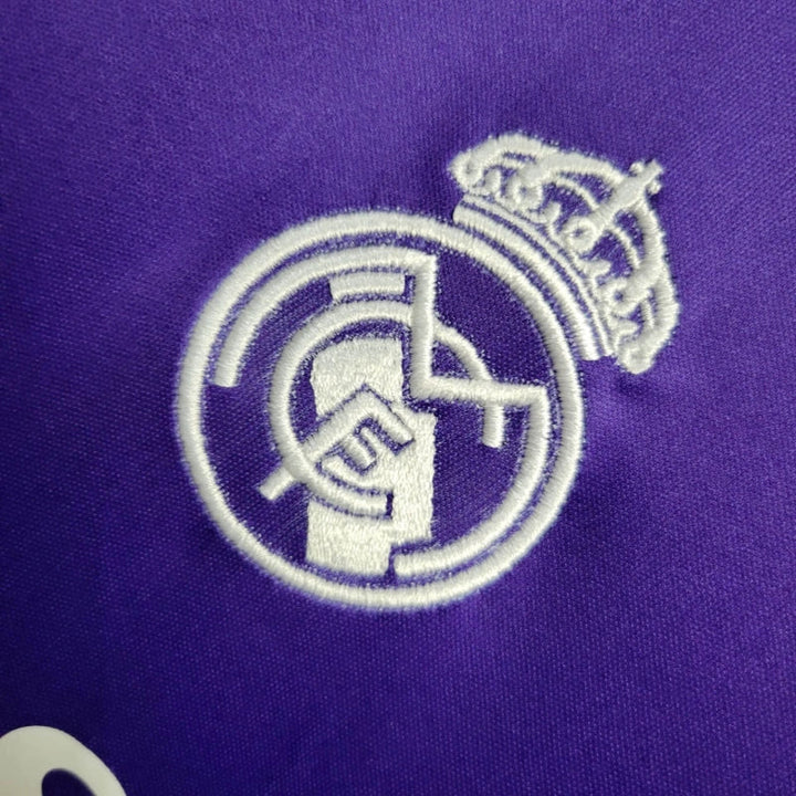 Kids Kit - Real Madrid Room 24/25 - Y-3 Collection