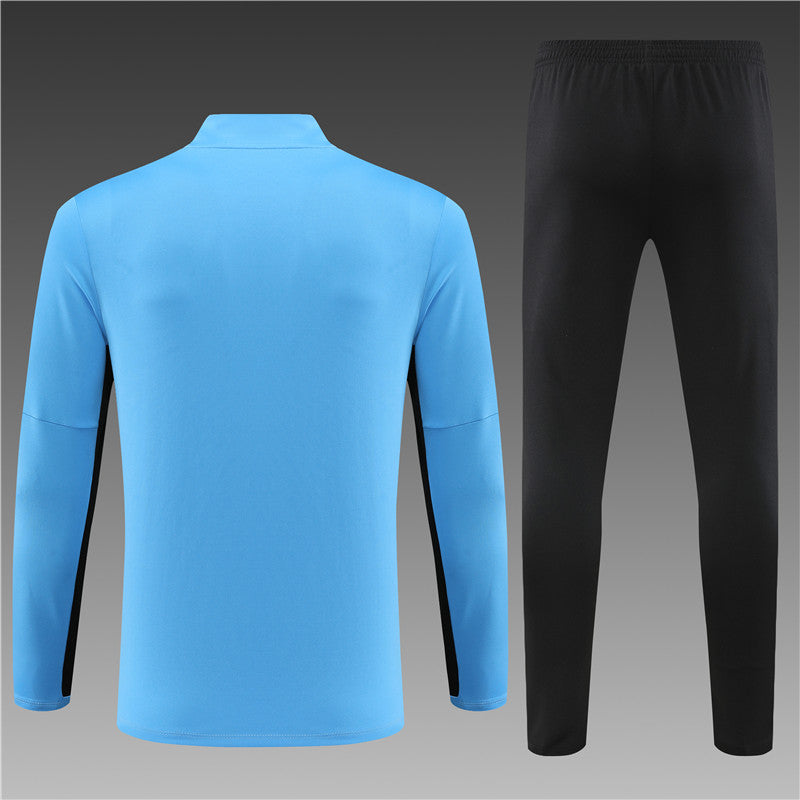 PSG 23/24 - Tracksuit - 1/2 Zip