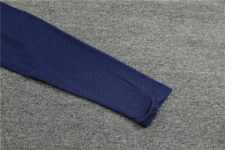 PSG 23/24 - Tracksuit - 1/2 Zip