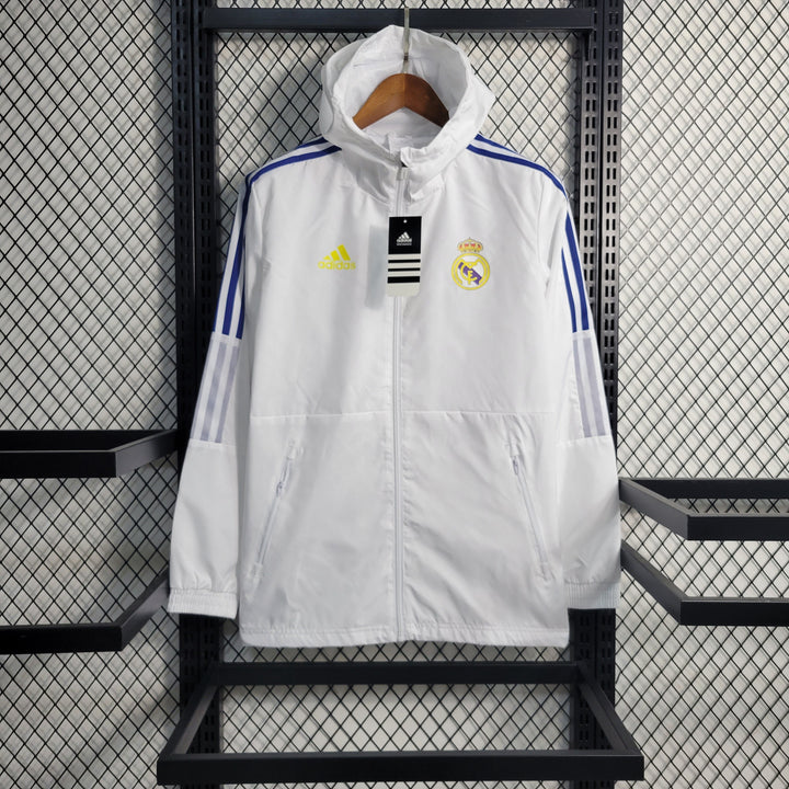Windbreaker - Real Madrid 23/24