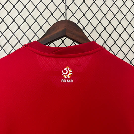 2024 Poland 2nd Kit