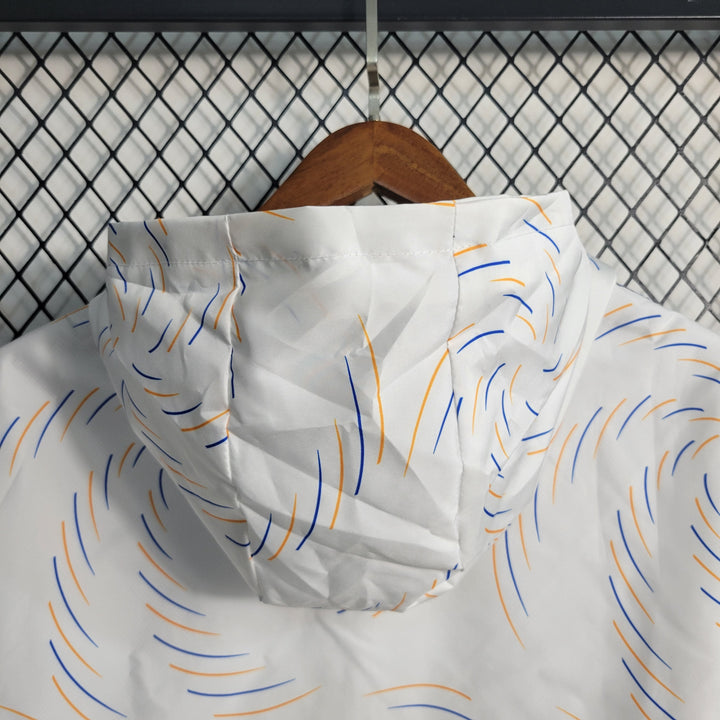 Windbreaker - Real Madrid 23/24