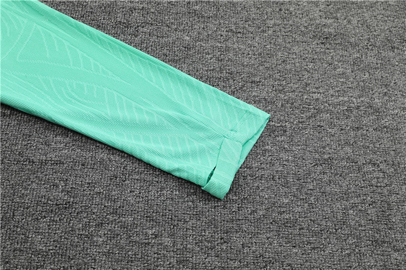 Chelsea 23/24 - Tracksuit - 1/2 Zip