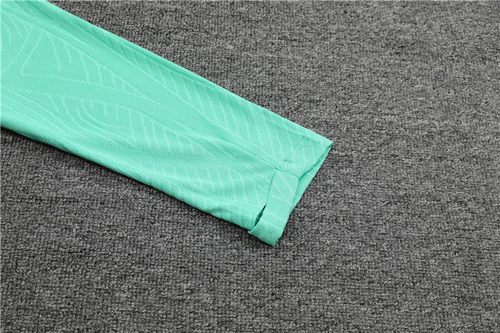 Chelsea 23/24 - Tracksuit - 1/2 Zip