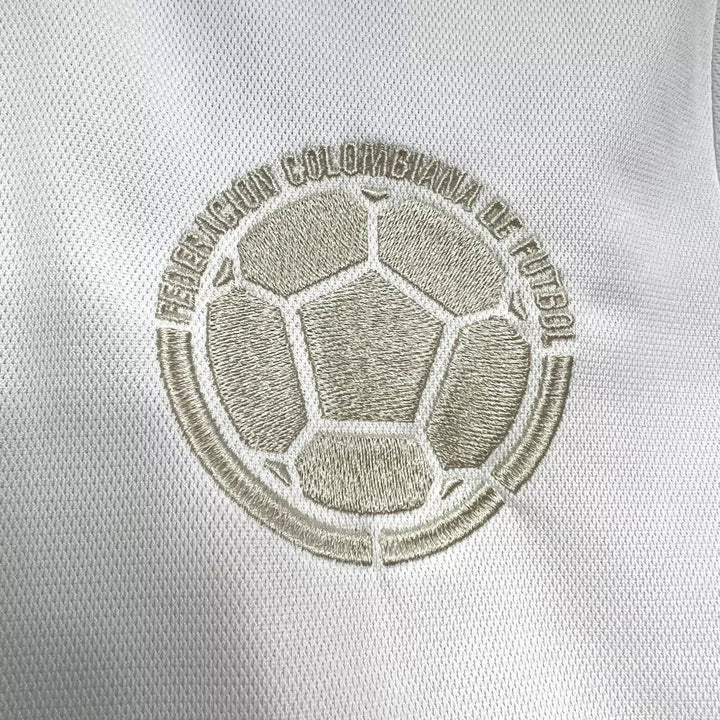 Colombia Special Edition 24/25 - 100th Anniversary - Copa América 2024