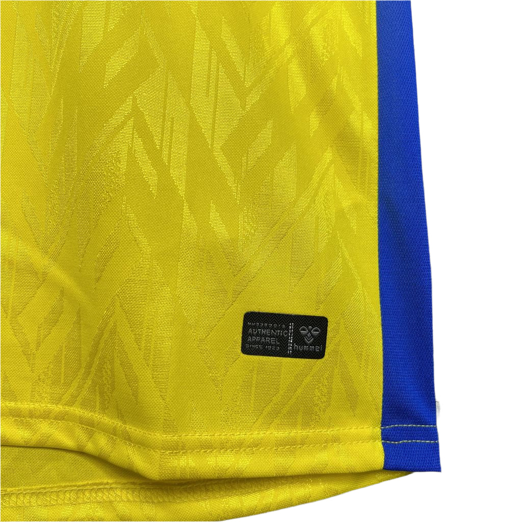 Las Palmas Main 24/25