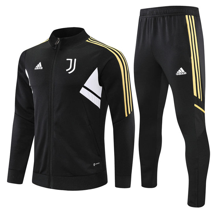 Juventus 23/24 - Tracksuit - Full Zip