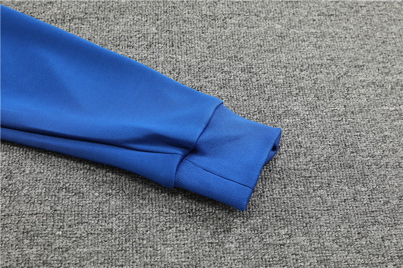 Chelsea 23/24 - Tracksuit - Full Zip