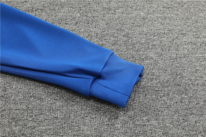 Chelsea 23/24 - Tracksuit - Full Zip