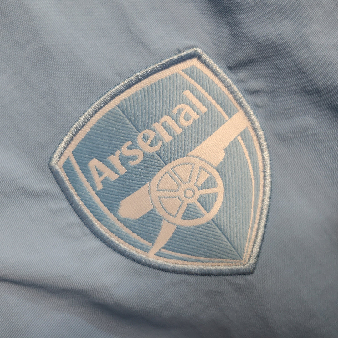 Reversible Windbreaker - Arsenal 23/24