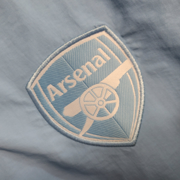 Reversible Windbreaker - Arsenal 23/24