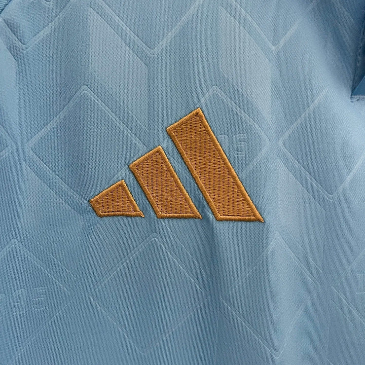 Belgium Alternative 24/25 - Euro 2024