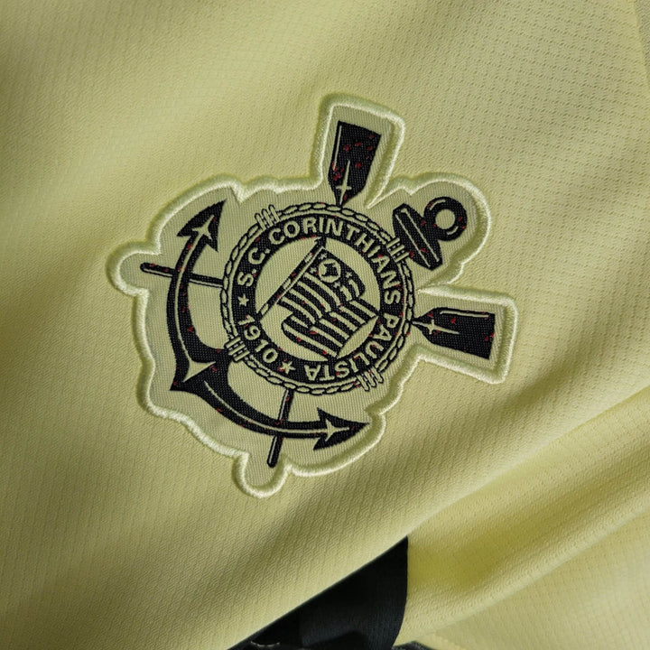 Children's Kit - Corinthians Third 23/24