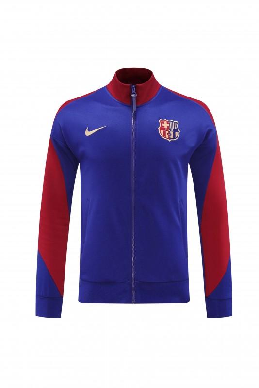 Barcelona 24/25 - Tracksuit - Full Zip