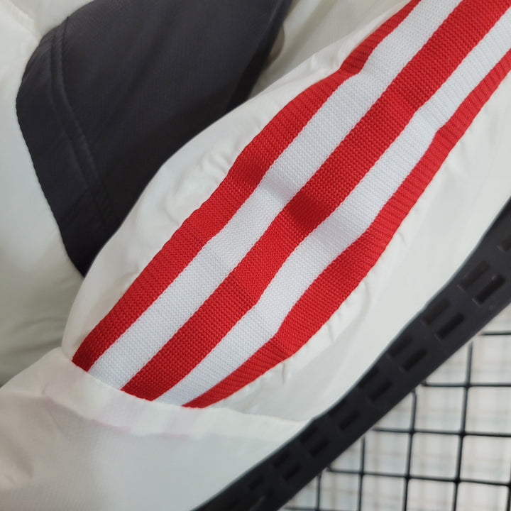 Long Puffer - São Paulo