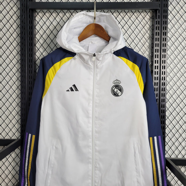 Windbreaker - Real Madrid 23/24
