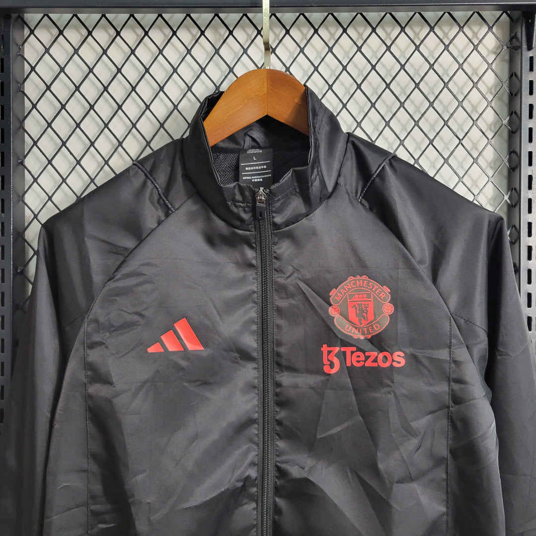 Windbreaker - Manchester United
