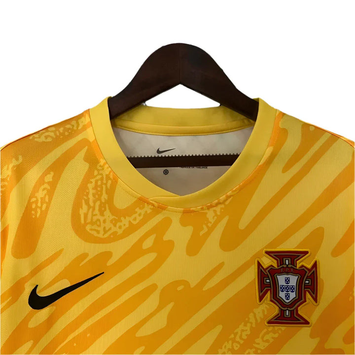 Portugal Goalkeeper 24/25