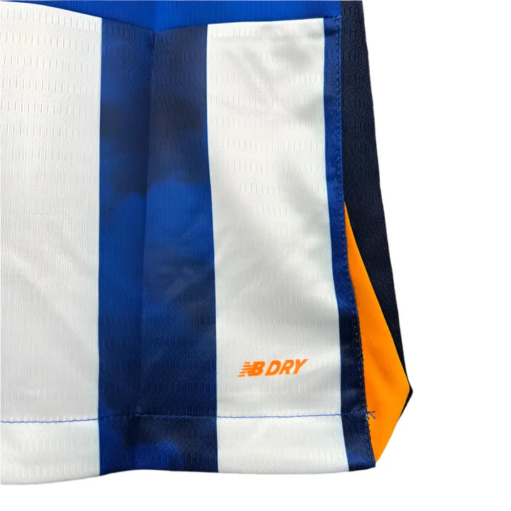 FC Porto Home 24/25