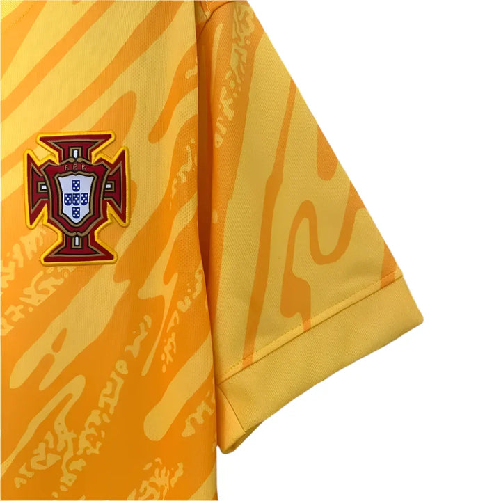 Portugal Goalkeeper 24/25